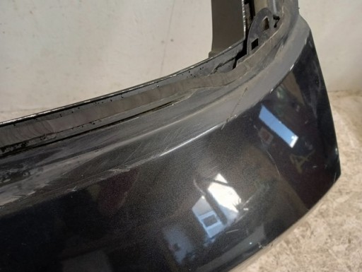 GEPEK ZADNJI POKLOPAC GEPEKA JAGUAR F-PACE F PACE 16-