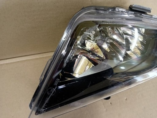 MAGLENKA LIJEVA STRANA PREDNJA SEAT IBIZA V 5 6F 17-