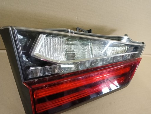 LAMPA FAR LIJEVA STRANA ZADNJA  ZADNJI LEXUS RX IV 4 LED 15-19R