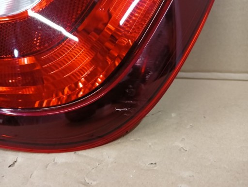 LAMPA FAR DESNA STRANA ZADNJA ZADNJI SKODA RAPID 5JH REDIZAJNBACK REDIZAJN 17- LAMPA FAR DESNA STRANA ZADNJA ZADNJI SKODA RAPID 5JH REDIZAJNBACK REDIZAJN 17-
