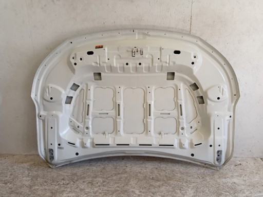 HAUBA POKLOPAC MOTORA MITSUBISHI L200 V 5 REDIZAJN 19- HAUBA POKLOPAC MOTORA MITSUBISHI L200 V 5 REDIZAJN 19-