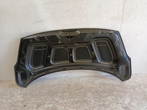 HAUBA POKLOPAC MOTORA HYUNDAI I10 III 3 19-