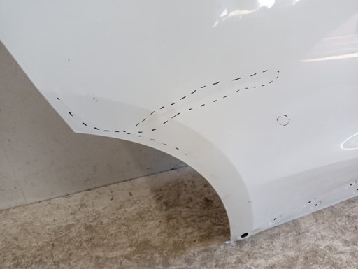 VRATA DESNA ZADNJA STRANA ZADNJI JAGUAR F-PACE F PACE 15-20R VRATA DESNA ZADNJA STRANA ZADNJI JAGUAR F-PACE F PACE 15-20R