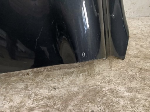 BLATOBRAN LIJEVA STRANA PREDNJA VOLVO XC60 XC-60 I 1 08-17R