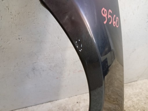 BLATOBRAN LIJEVA STRANA PREDNJA JAGUAR XF I 1 REDIZAJN 11-15R