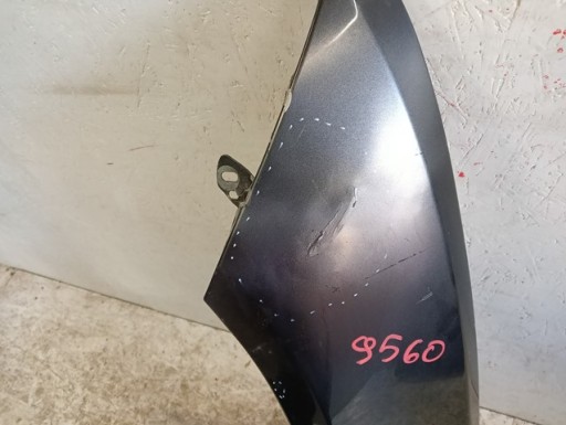 BLATOBRAN LIJEVA STRANA PREDNJA JAGUAR XF I 1 REDIZAJN 11-15R