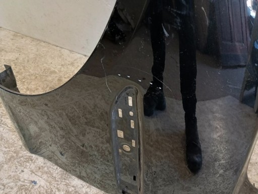 BLATOBRAN LIJEVA STRANA PREDNJA JAGUAR XF II 2 15-