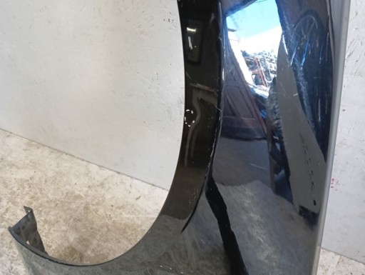 BLATOBRAN LIJEVA STRANA PREDNJA JAGUAR XF II 2 15-