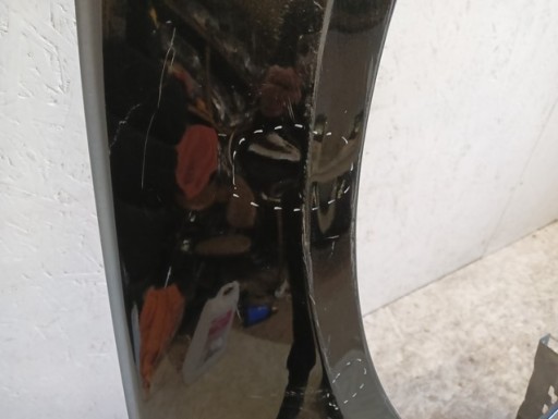 BLATOBRAN DESNA STRANA PREDNJA JAGUAR XF II 2 15-
