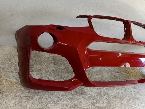 BRANIK PREDNJA STRANA BMW X3 F25 M-PAKET REDIZAJN LCI 14-