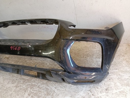 BRANIK PREDNJA STRANA JAGUAR E-PACE E PACE DINAMIK 18-