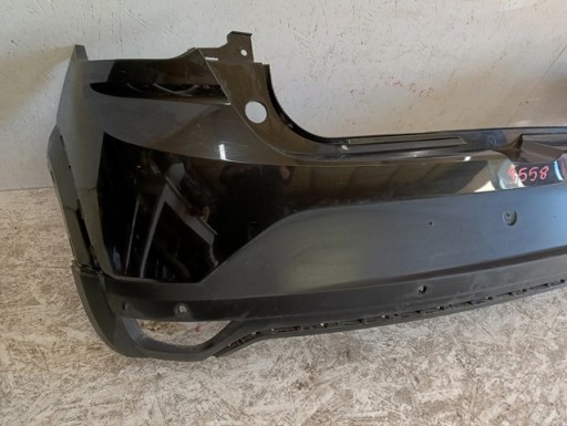 BRANIK ZADNJI DACIA SANDERO III 3 STEPWAY 20-