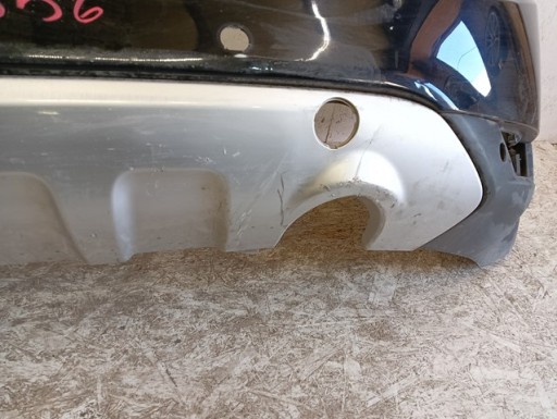 BRANIK ZADNJI FORD KUGA MK1 08-12R