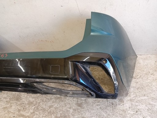 BRANIK ZADNJI PEUGEOT 308 III 3 T10 GT-LINE KARAVAN 22-