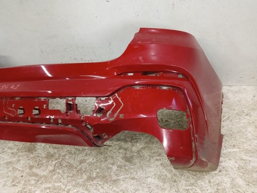 BRANIK ZADNJI BMW X4 F26 M-PAKET 14-