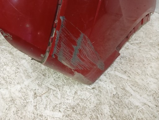 BRANIK ZADNJI BMW X4 F26 M-PAKET 14-