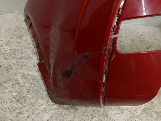 BRANIK ZADNJI BMW X4 F26 M-PAKET 14-