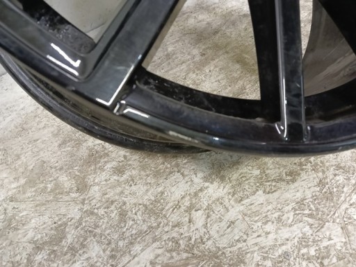 ALUMINIJSKA FELGA BMW X5 G05 X6 G06 M-PAKET 22X9,5 ET37 5X112 8090013