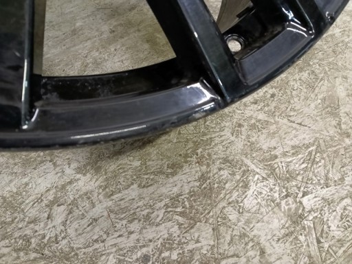 ALUMINIJSKA FELGA BMW X5 G05 X6 G06 M-PAKET 22X9,5 ET37 5X112 8090013