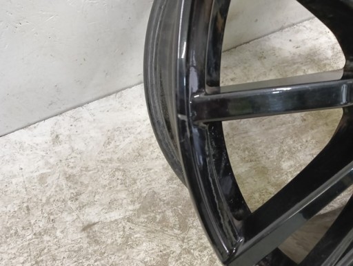 ALUMINIJSKA FELGA BMW X5 G05 X6 G06 M-PAKET 22X9,5 ET37 5X112 8090013