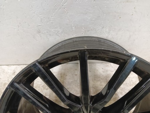 ALUMINIJSKA FELGA BMW X5 G05 X6 G06 M-PAKET 22X9,5 ET37 5X112 8090013