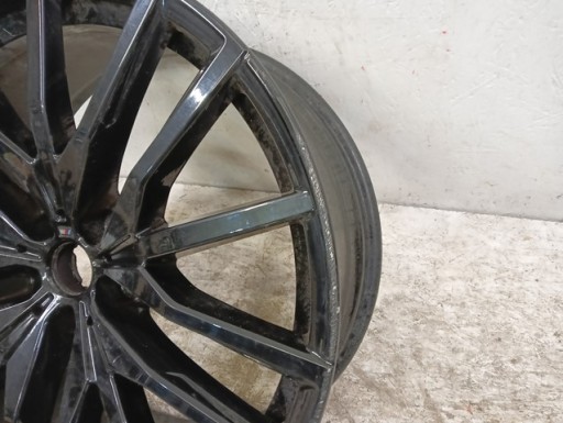 ALUMINIJSKA FELGA BMW X5 G05 X6 G06 M-PAKET 22X9,5 ET37 5X112 8090013