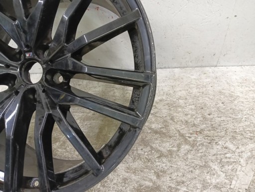 ALUMINIJSKA FELGA BMW X5 G05 X6 G06 M-PAKET 22X9,5 ET37 5X112 8090013