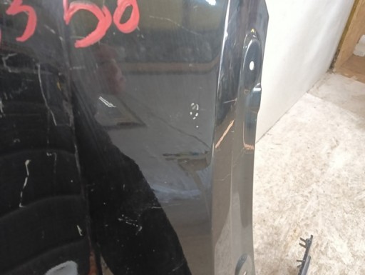 BLATOBRAN DESNA STRANA PREDNJA BMW X3 F25 X4 F26 10-18R