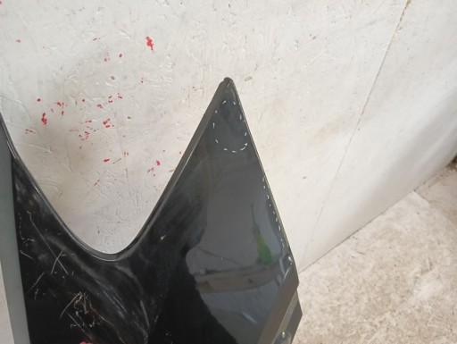 BLATOBRAN DESNA STRANA PREDNJA BMW X3 F25 X4 F26 10-18R