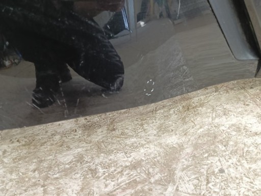 BLATOBRAN DESNA STRANA PREDNJA BMW X6 G06 19-