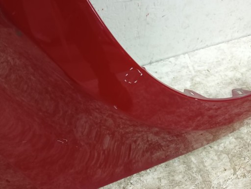 BLATOBRAN DESNA STRANA PREDNJA TOYOTA YARIS IV 4 20-