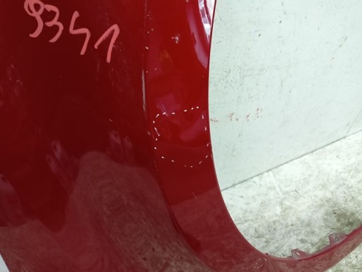 BLATOBRAN DESNA STRANA PREDNJA TOYOTA YARIS IV 4 20-