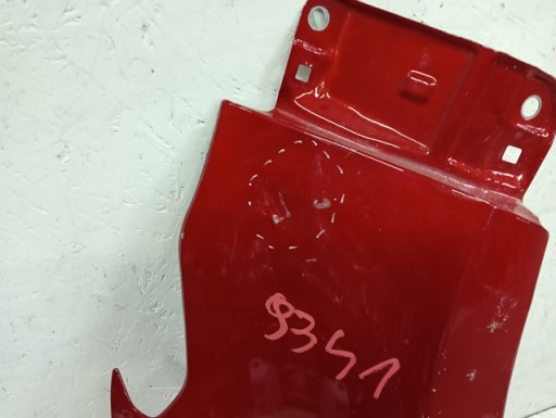 BLATOBRAN DESNA STRANA PREDNJA TOYOTA YARIS IV 4 20-