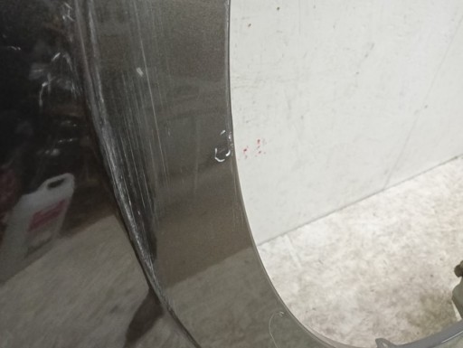 BLATOBRAN DESNA STRANA PREDNJA MAZDA II 2 14-