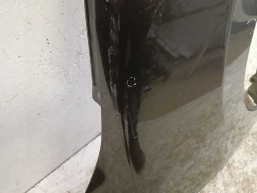 BLATOBRAN DESNA STRANA PREDNJA MAZDA II 2 14-