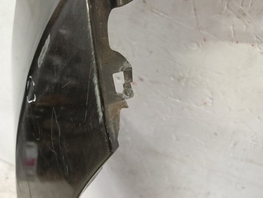 BLATOBRAN DESNA STRANA PREDNJA MAZDA II 2 14-