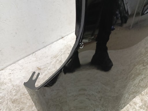 BLATOBRAN DESNA STRANA PREDNJA PEUGEOT 208 II 2 19-