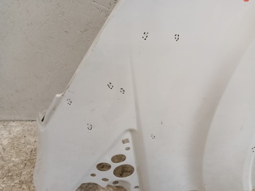 BLATOBRAN DESNA STRANA PREDNJA FORD TRANSIT MK8 13-