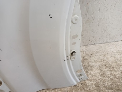 BLATOBRAN DESNA STRANA PREDNJA FORD TRANSIT MK8 13-