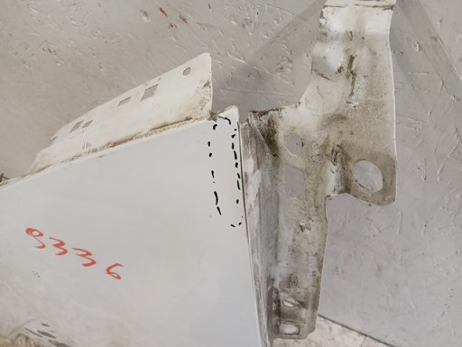 BLATOBRAN DESNA STRANA PREDNJA FORD TRANSIT MK8 13-