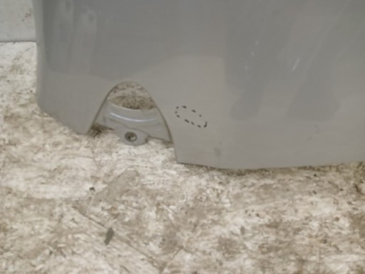 BLATOBRAN DESNA STRANA PREDNJA KIA PICANTO III 3 17-