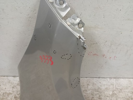 BLATOBRAN DESNA STRANA PREDNJA KIA PICANTO III 3 17-