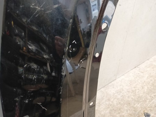 BLATOBRAN DESNA STRANA PREDNJA MAZDA CX5 CX-5 II 2 17-