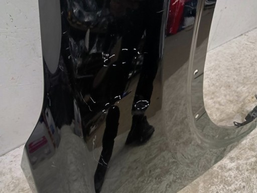 BLATOBRAN DESNA STRANA PREDNJA MAZDA CX5 CX-5 II 2 17-