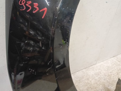 BLATOBRAN DESNA STRANA PREDNJA MAZDA III 3 BM 13-