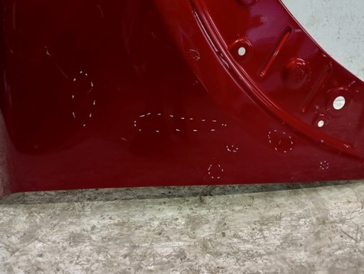 BLATOBRAN DESNA STRANA PREDNJA MAZDA CX30 CX-30 19-