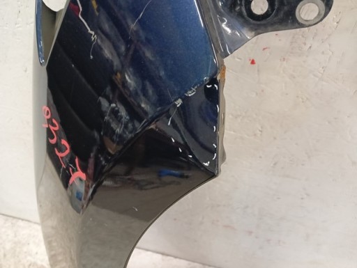 BLATOBRAN DESNA STRANA PREDNJA MAZDA III 3 BM 13-19R