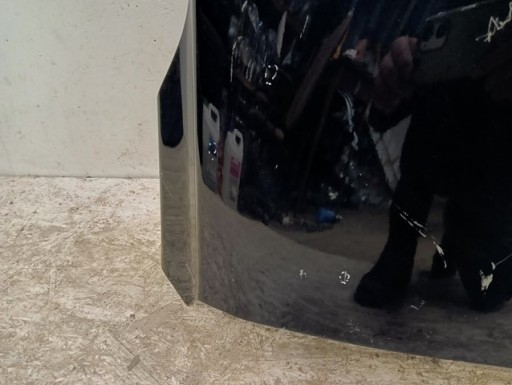 BLATOBRAN DESNA STRANA PREDNJA MAZDA III 3 BM 13-19R