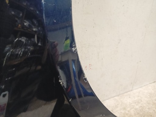 BLATOBRAN DESNA STRANA PREDNJA MAZDA III 3 BM 13-19R