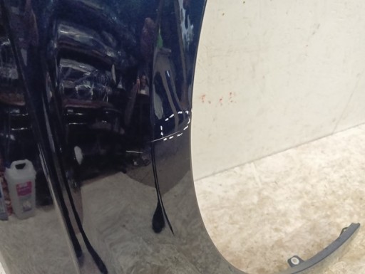 BLATOBRAN DESNA STRANA PREDNJA AUDI A3 8V HATCHBACK (OBIČNI) REDIZAJN 16-